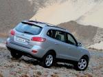 Hyundai Santa Fe 2006 года (ZA)